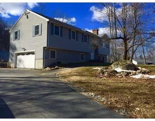 Property Photo: 101 Gowing Rd NH 03051