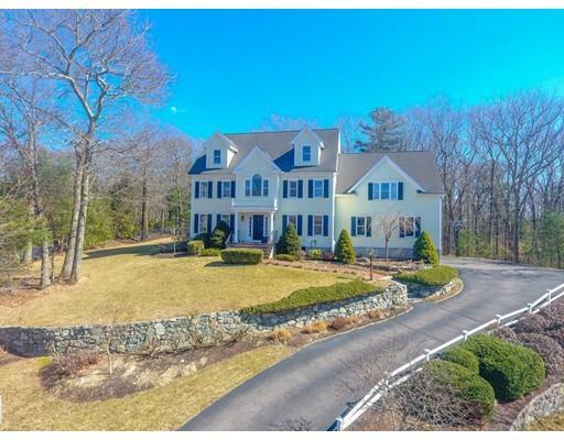 Property Photo: 139 Green Street MA 02052