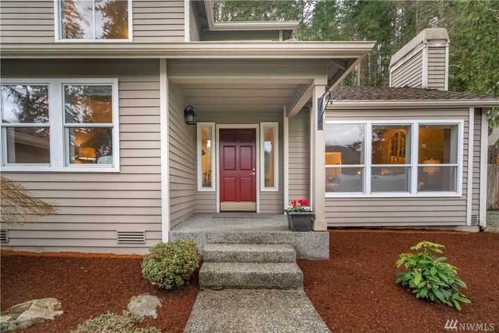 Property Photo:  21013 SE 138th Place  WA 98027 