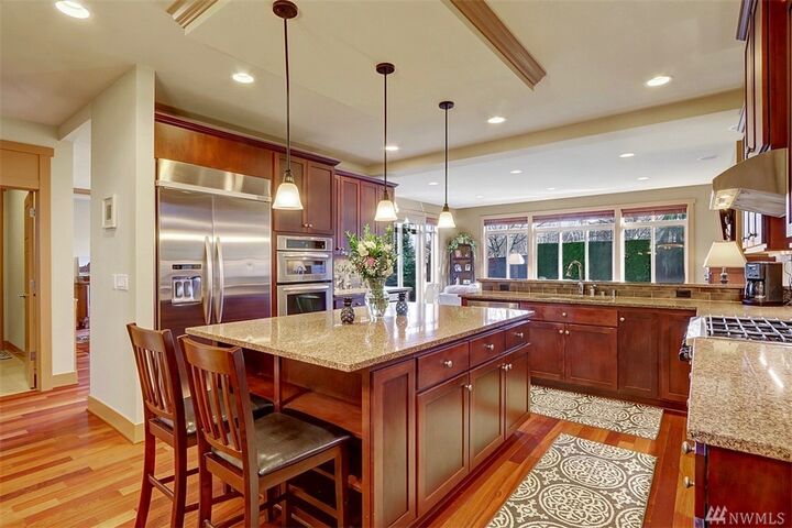 Property Photo:  13021 SE 288th Place  WA 98092 