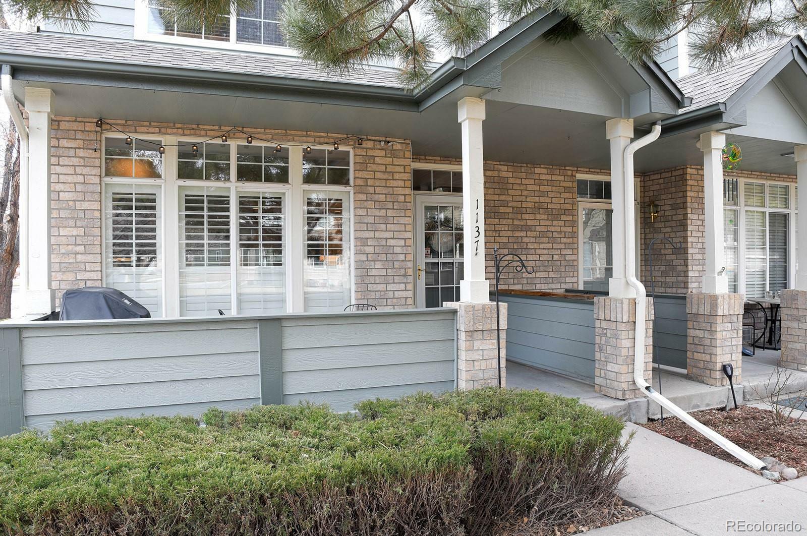 Property Photo:  1137 W 112th Avenue A  CO 80234 