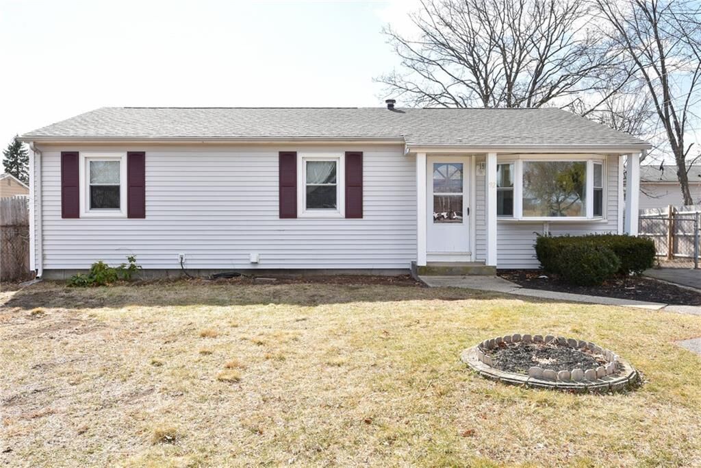 Property Photo: 92 Gallway St RI 02889