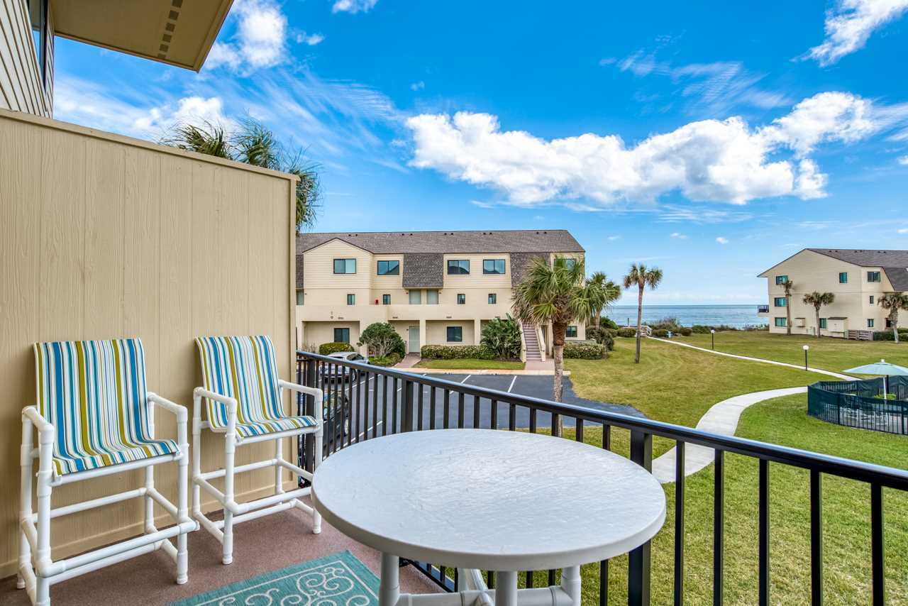 Property Photo:  8550 A1a South 112  FL 32080 