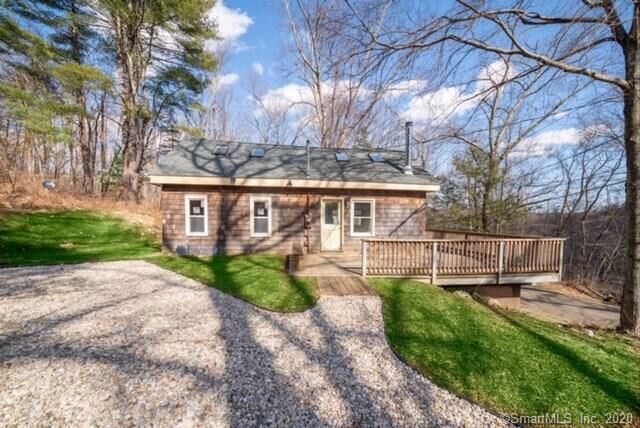 Property Photo:  118 Housatonic Trail  CT 06488 