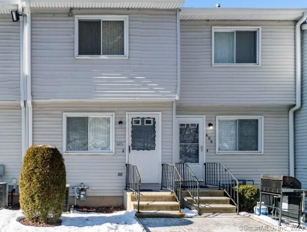 Property Photo:  273 Derby Avenue 605  CT 06418
