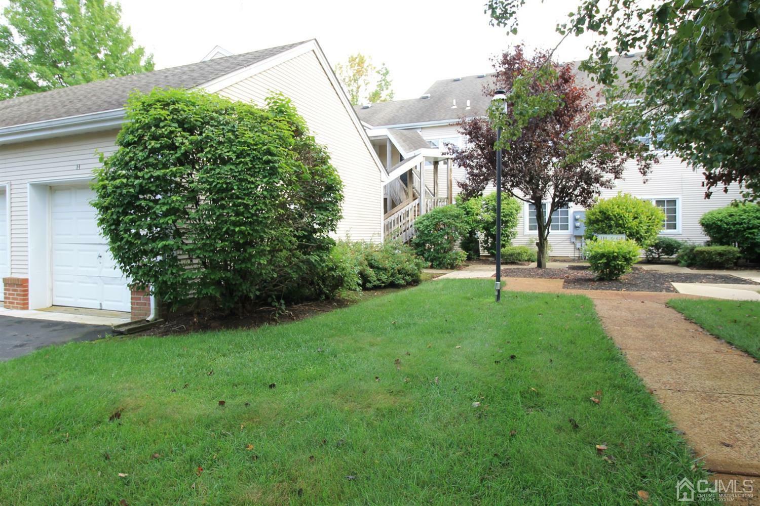 Property Photo:  H Winthrop Road  NJ 08831 