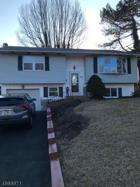 Property Photo: 93 Carpentersville Rd NJ 08865