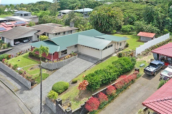 861 Hoalauna Wy  Hilo HI 96720 photo