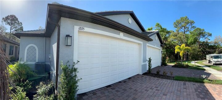 Property Photo: 12135 Firewheel Place FL 34293