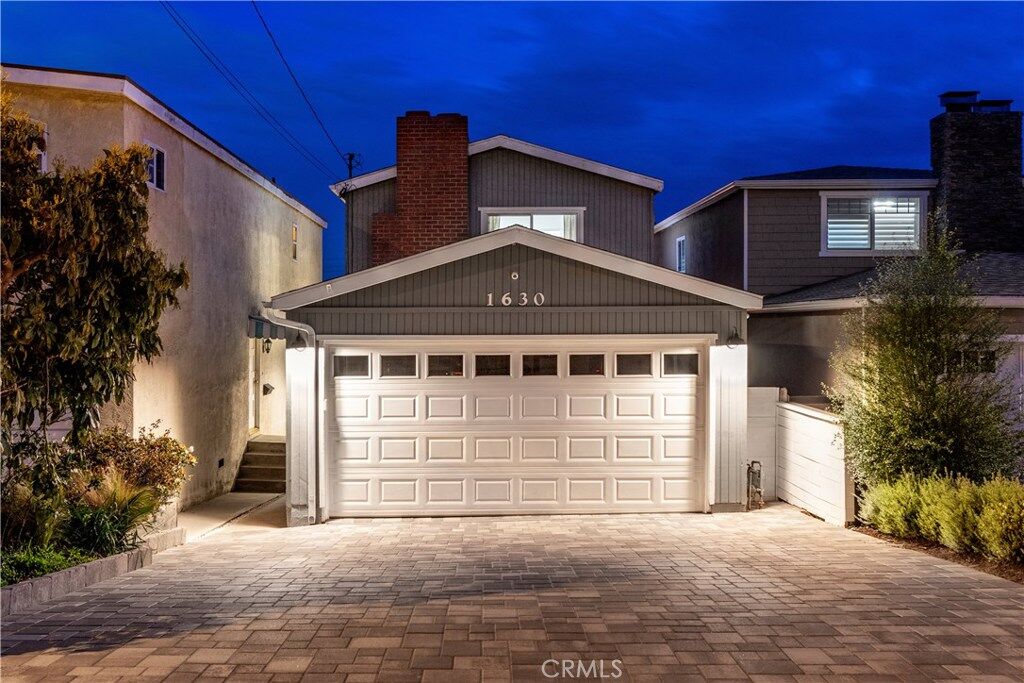 Property Photo:  1630 Carlson Lane  CA 90278 
