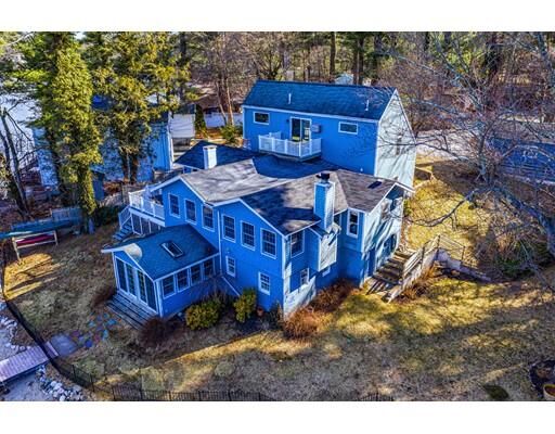 Property Photo:  22 Carlson Rd  MA 02760 