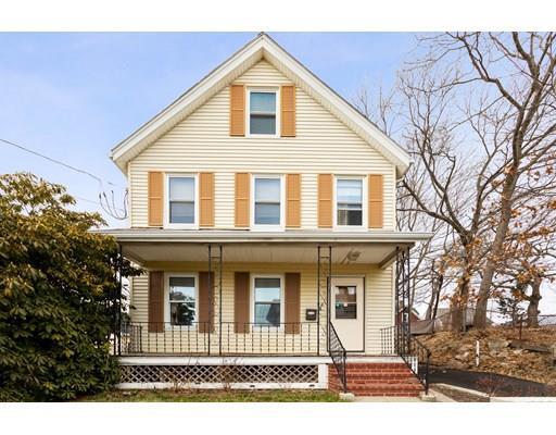 Property Photo: 94 Westminster St MA 02136