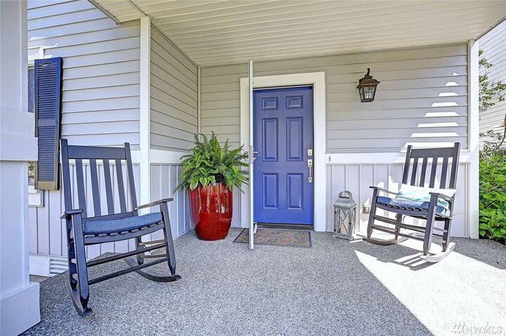 Property Photo: 7114 Autumn Avenue SE WA 98065