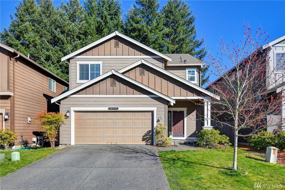 Property Photo: 20272 111th Wy SE WA 98031