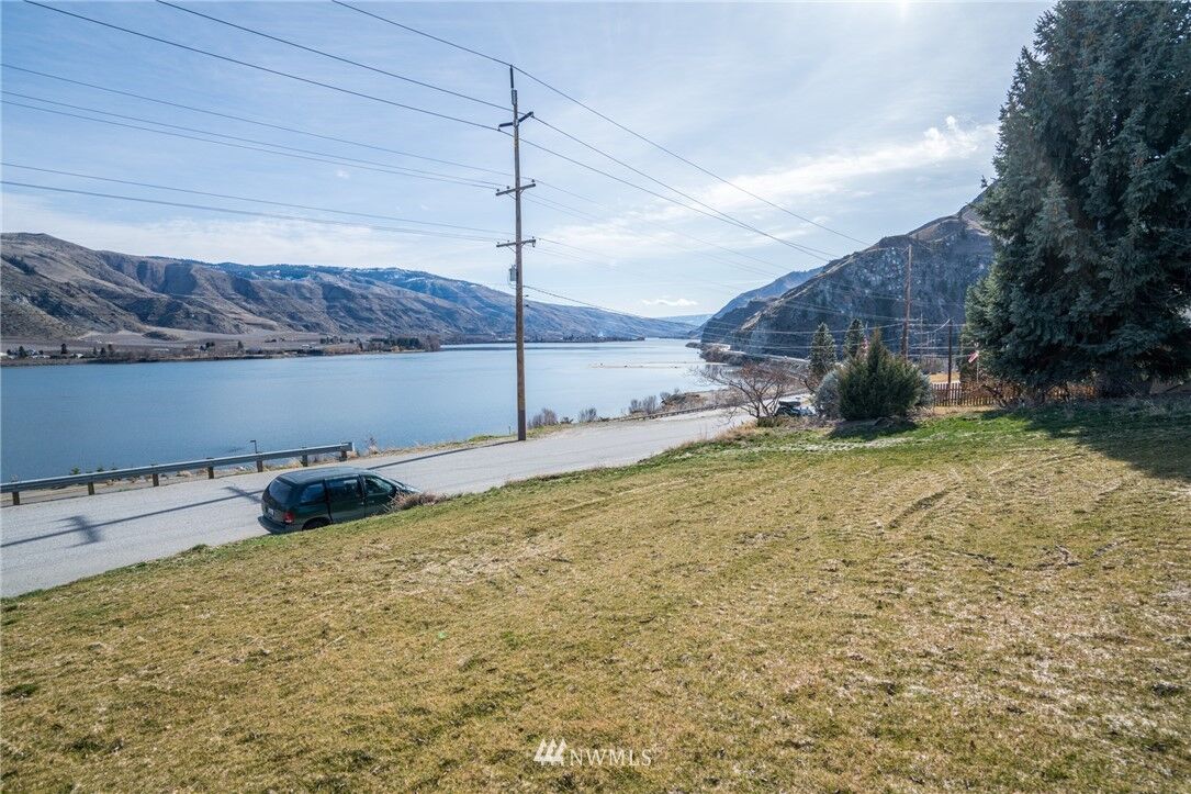 MLS1575539 0 Entiat Wy, Entiat, WA 98822