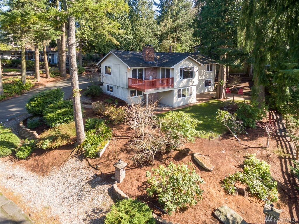 Property Photo:  13226 67th Ave NE  WA 98034 