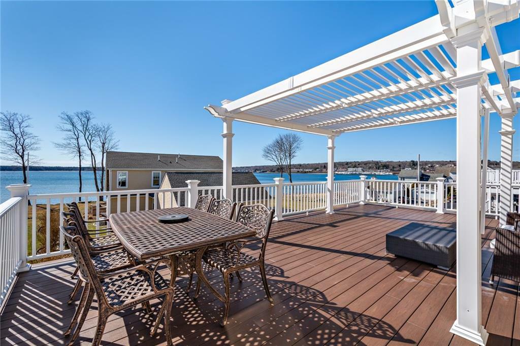 Property Photo: 8 Melbourn Rd RI 02886