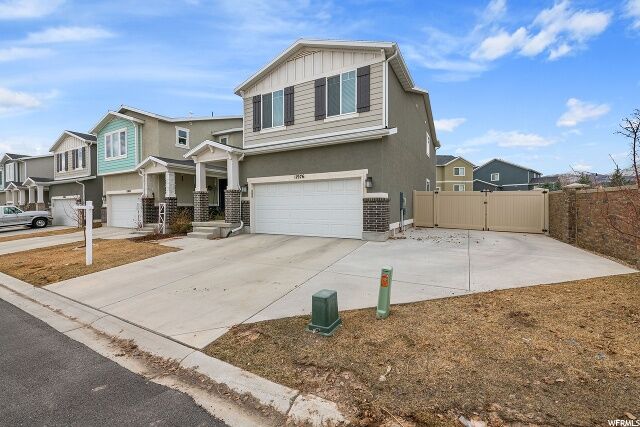 Property Photo:  Address not disclosed  UT 84096 