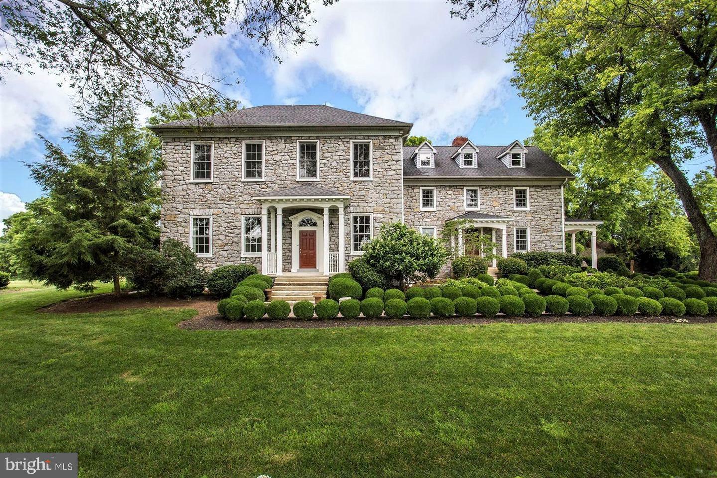 Property Photo: 9030 Sharpsburg Pike MD 21733