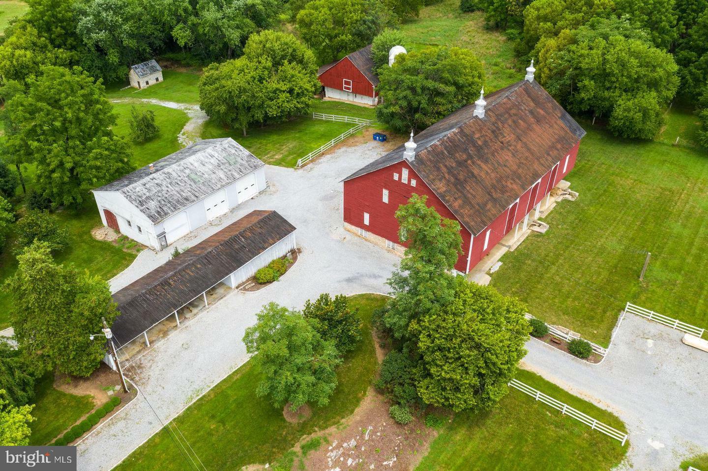 Property Photo: 9030 Sharpsburg Pike MD 21733