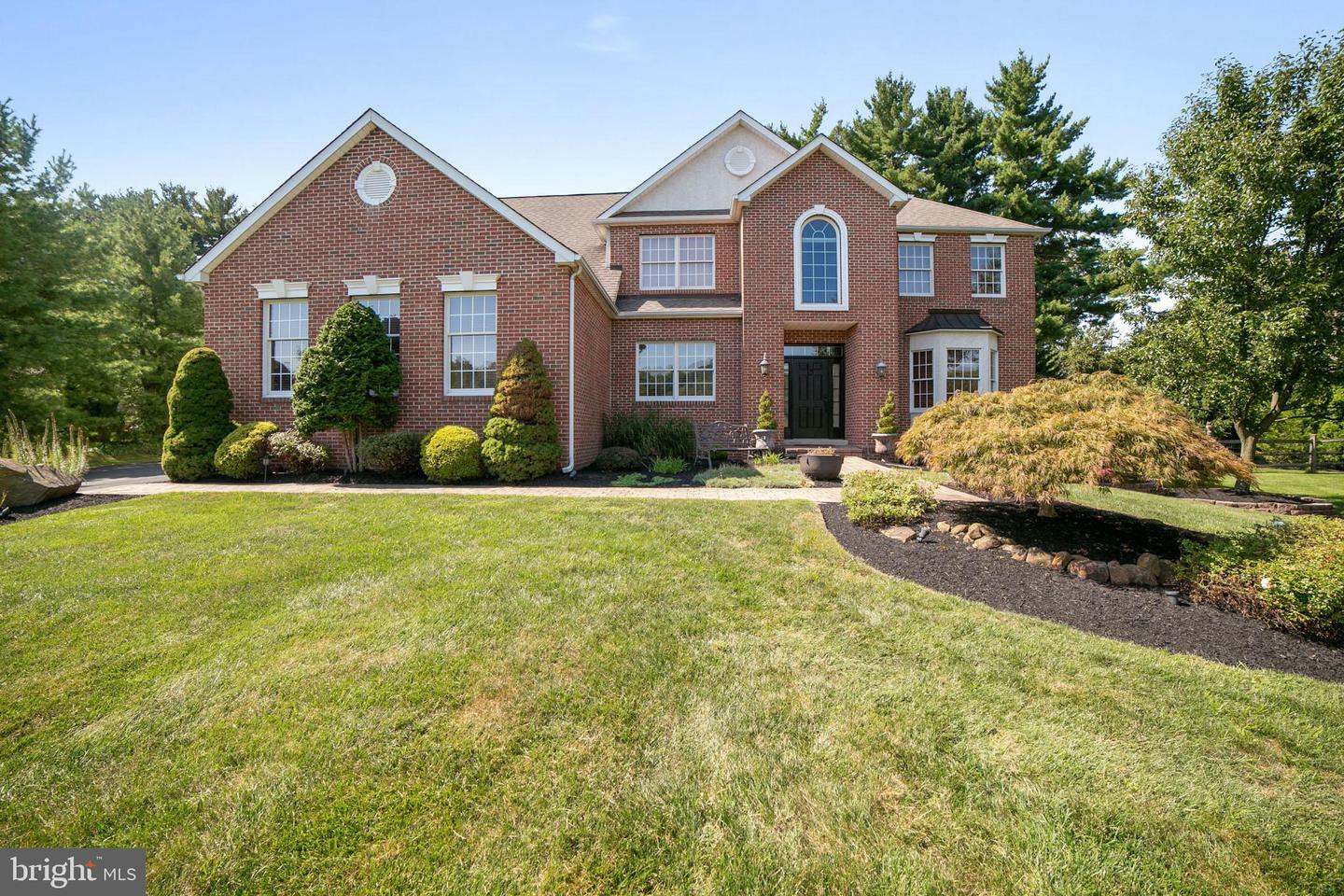 Property Photo:  1464 Catlin Way  PA 19025 