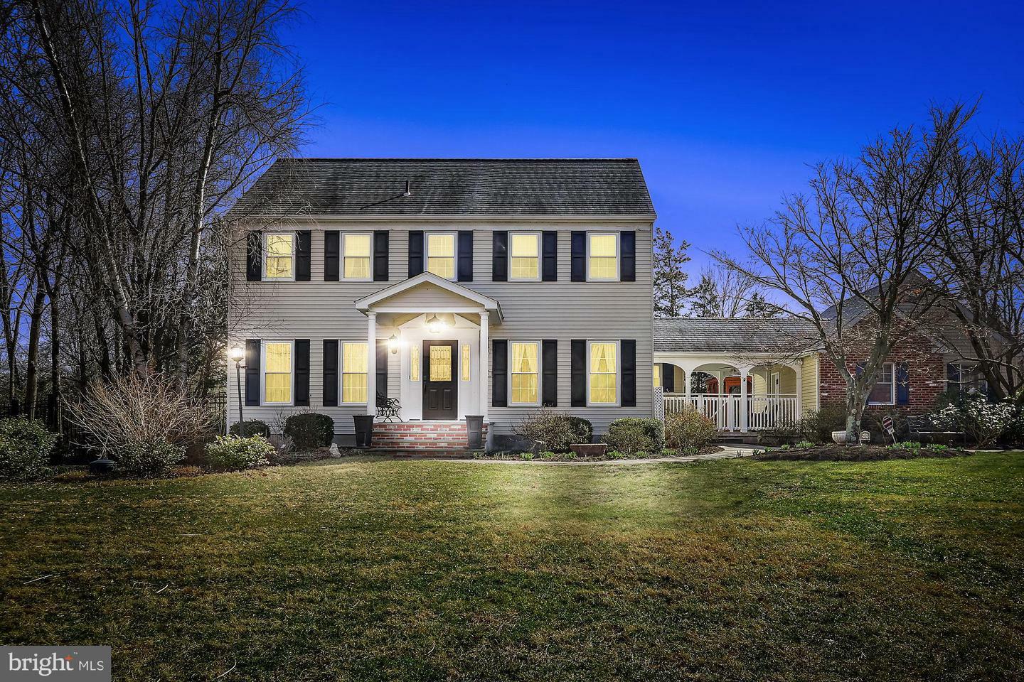 Property Photo:  144 Glenwood Drive  PA 18977 