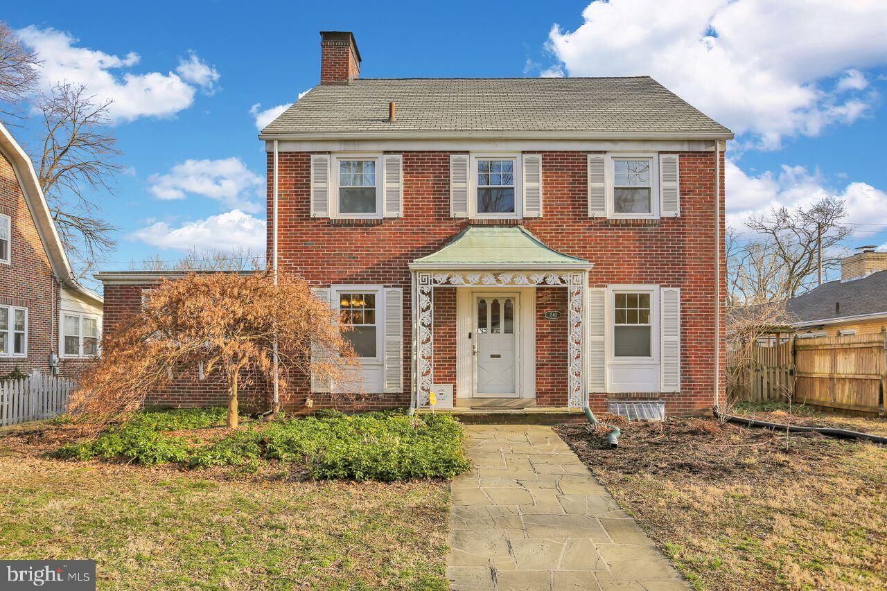 Property Photo: 1540 Garfield Avenue PA 19610