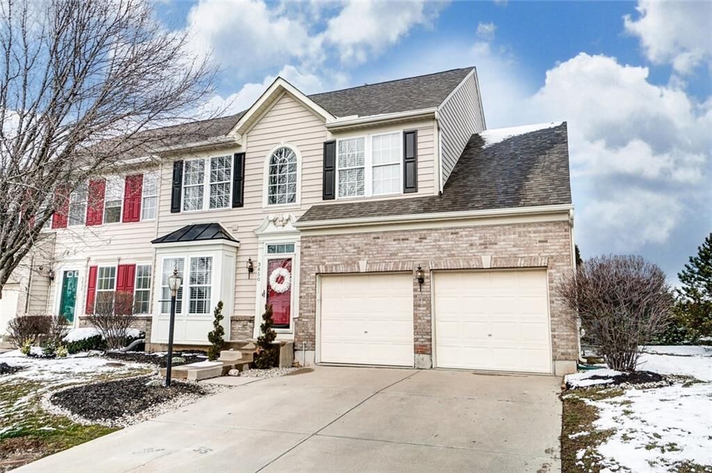 Property Photo:  3850 Grant Avenue  OH 45431 