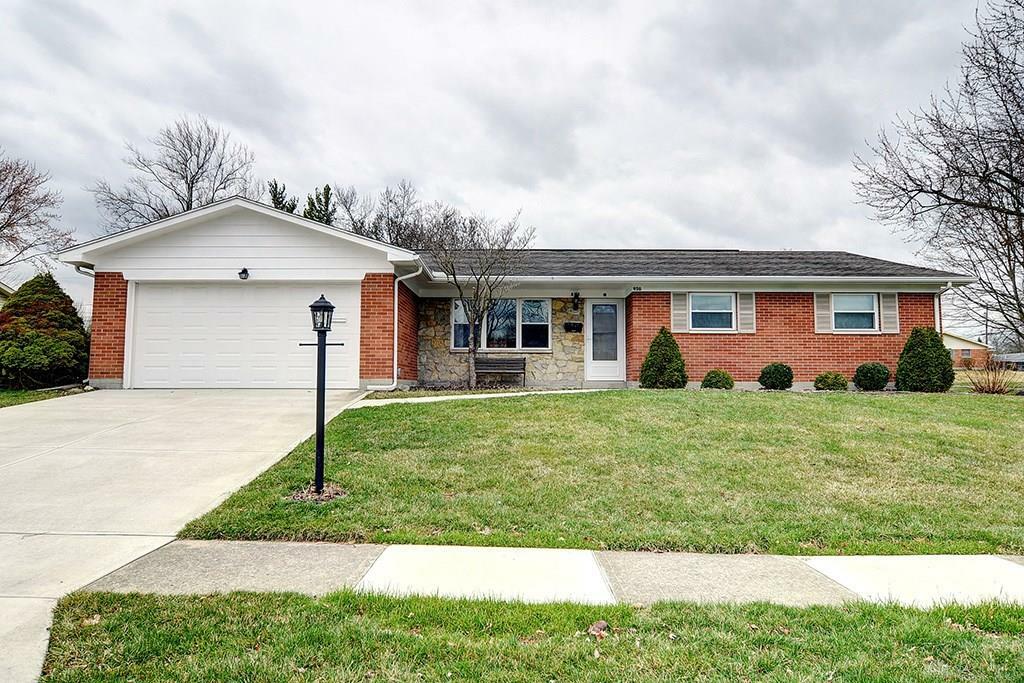 950 Benfield Drive  Kettering OH 45429 photo