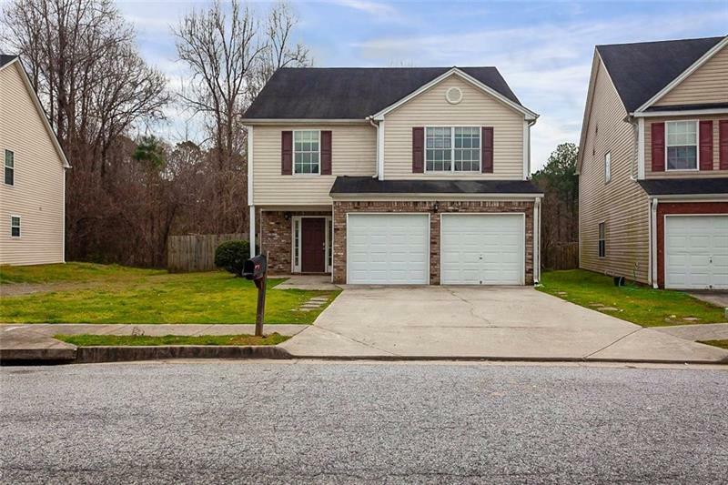 Property Photo: 1129 Gable Terrace 30236