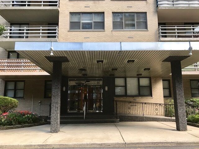 Property Photo: 225 St Pauls Ave 3S NJ 07306