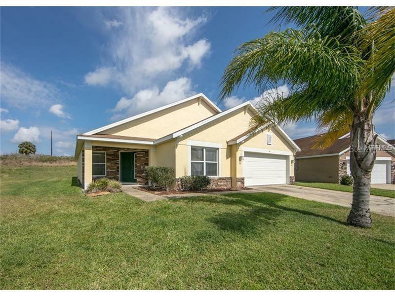 Property Photo:  156 Argyle Gate Loop Road  FL 33838 