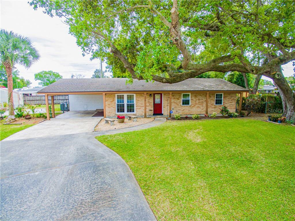 Property Photo:  2026 Marilyn Avenue  FL 33881 