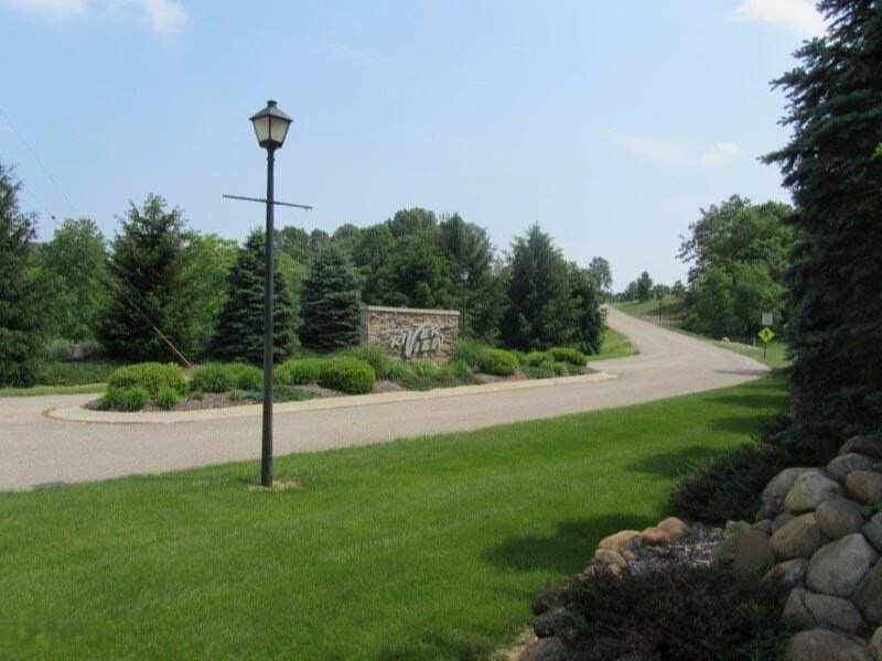Property Photo: 3303 Autumn Trail MI 49010