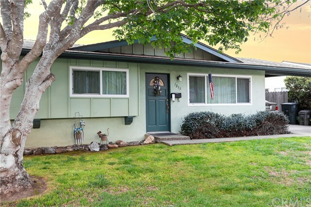 Property Photo:  1853 Lima Drive  CA 93405 