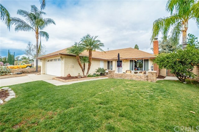 Property Photo: 8752 Vivero Street CA 91730