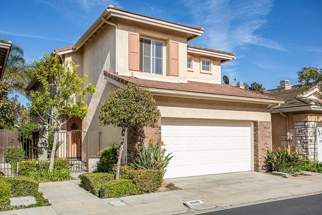 Property Photo:  4549 Corte Arbusto  CA 93012 