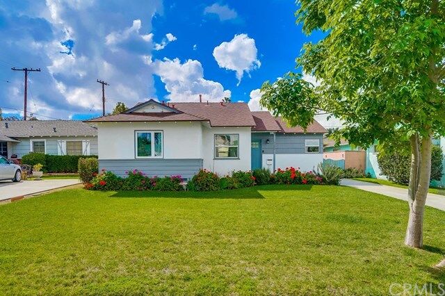 Property Photo:  15302 Lindhall Way  CA 90604 