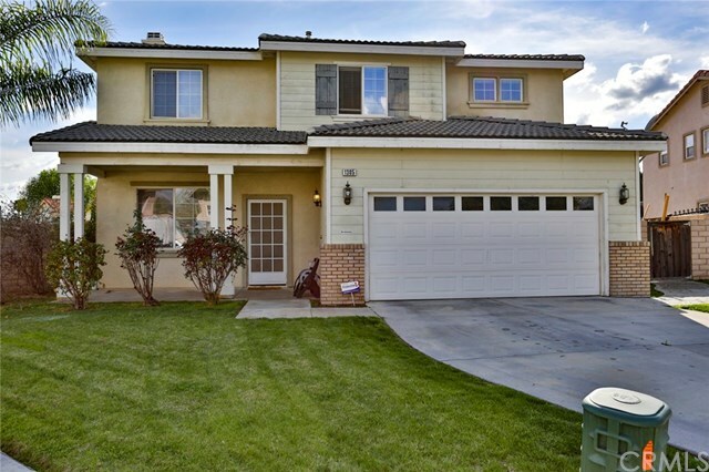 Property Photo:  1305 Justine Court  CA 92545 