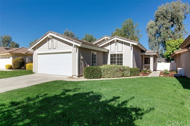 Property Photo:  31568 Corte Salinas  CA 92592 