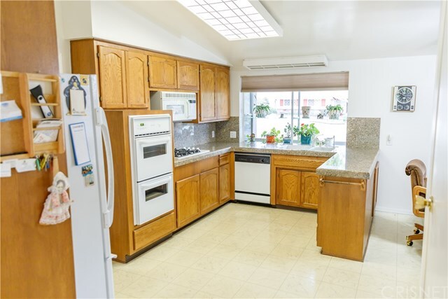 Property Photo: 23717 Carard Street CA 91367