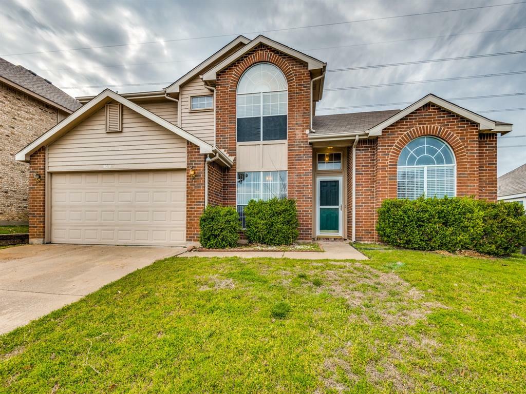 Property Photo:  5010 Creek Valley Drive  TX 76018 