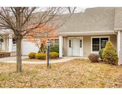 Property Photo: 24 Ivy Cir 24 MA 01095
