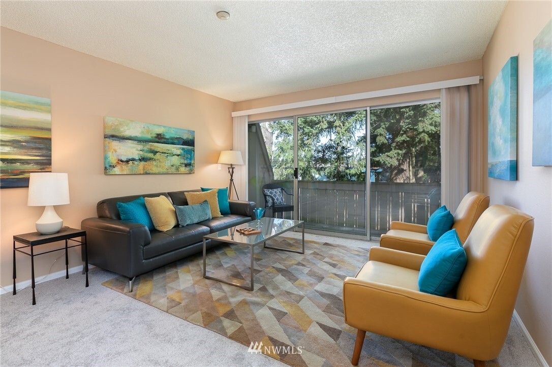 Property Photo:  4823  180th Street SW H203  WA 98037 