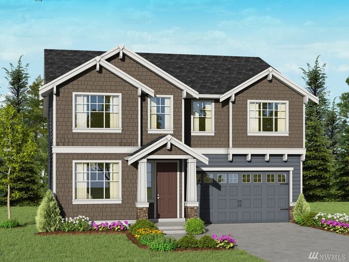 Property Photo: 3501 84th Ave NE Cv26 WA 98270