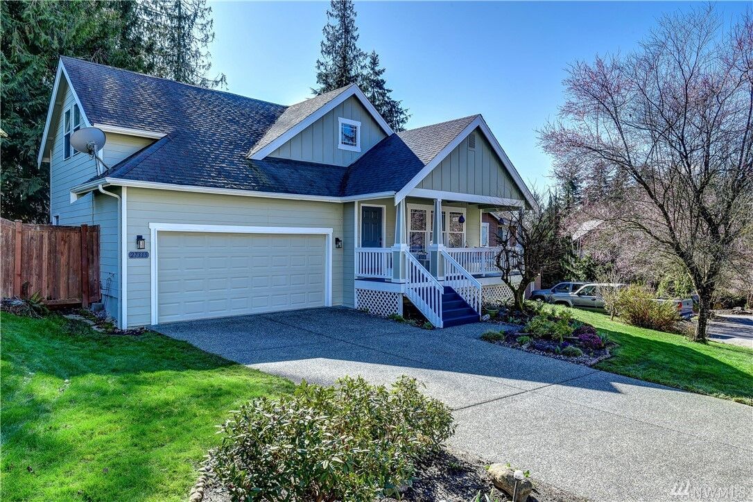 Property Photo:  27315 NE 155th Place  WA 98019 