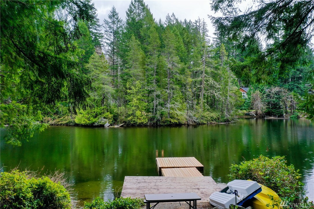 Property Photo: 13751 Wye Lake Blvd SW WA 98367