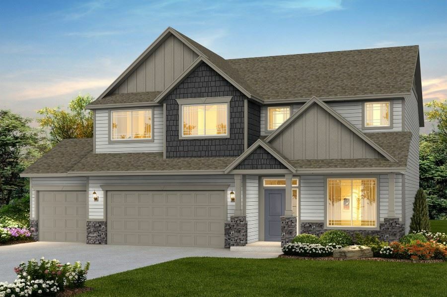 Property Photo: 1033 S Meyers Ct WA 99016