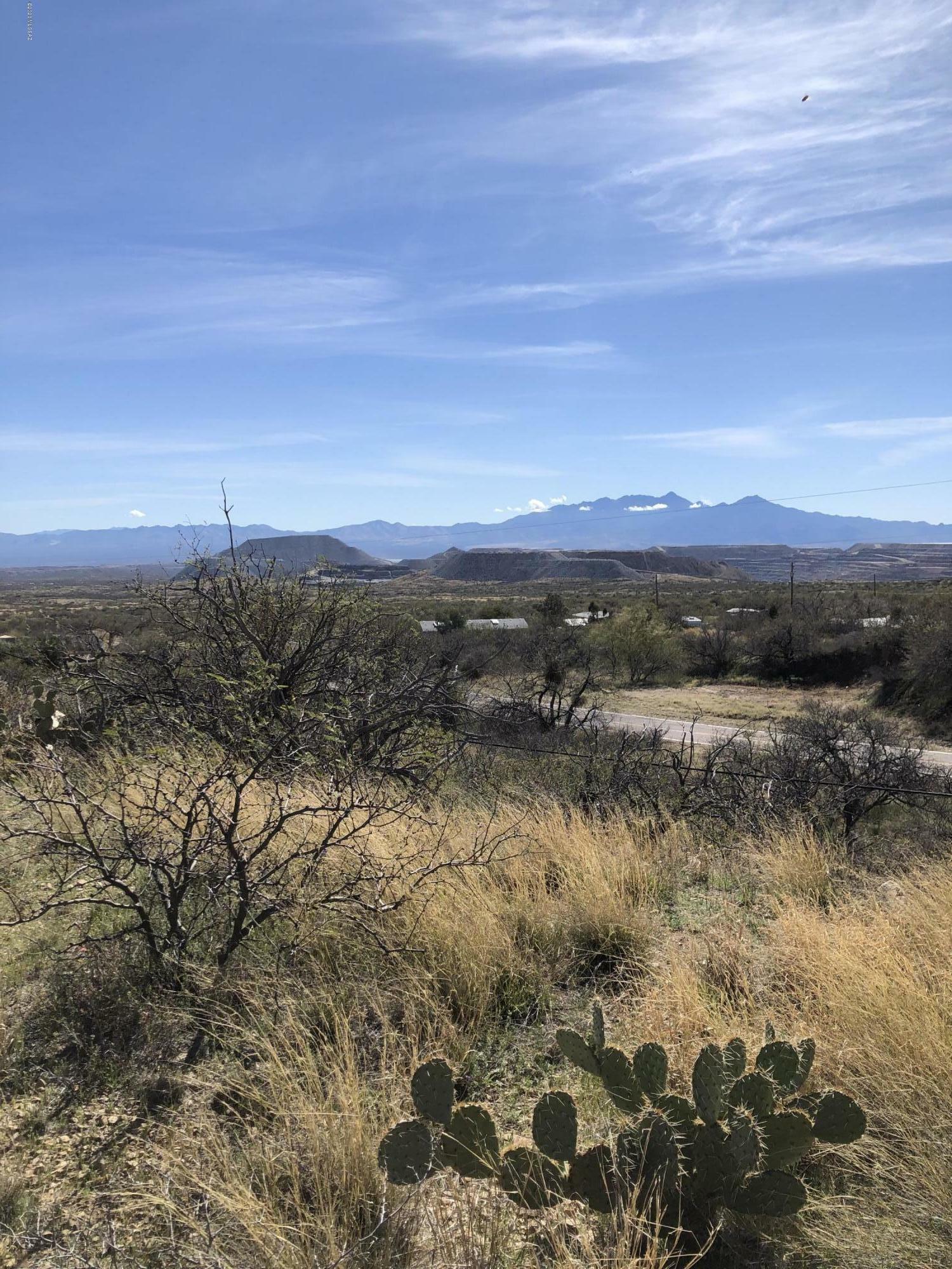 Property Photo: McGee Ranch Rd AZ 85629