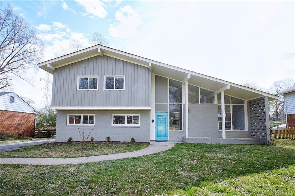 Property Photo: 2203 Fon Du Lac Road VA 23229